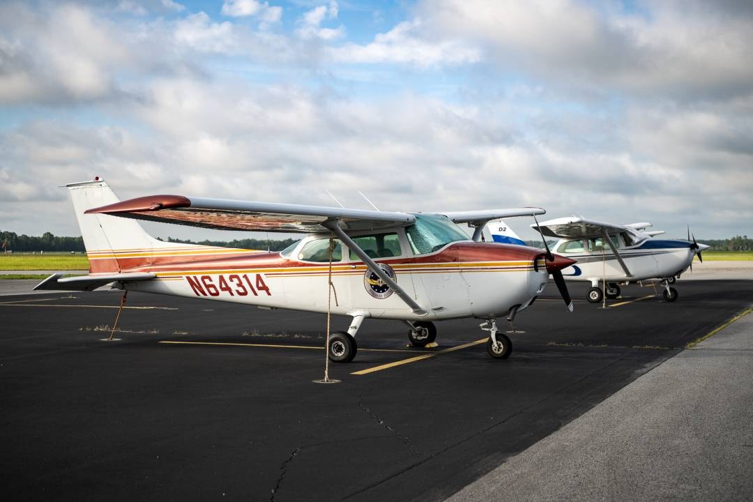Our Fleet